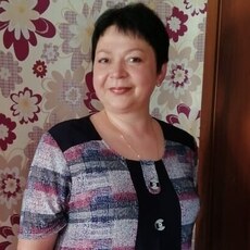 Фотография девушки Наталья, 51 год из г. Торжок