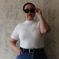 Фотография девушки Наталья, 50 лет из г. Витебск