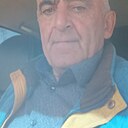 Исраил, 55 лет