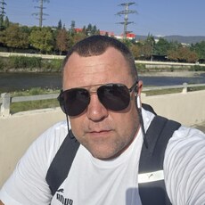 Фотография мужчины Николай, 43 года из г. Сочи