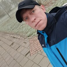 Фотография мужчины Игорь, 37 лет из г. Вологда