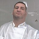 Гоша, 44 года