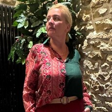 Фотография девушки Яна, 55 лет из г. Химки