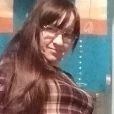 Фотография девушки Huliganka, 36 лет из г. Маслянино