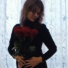 Фотография девушки Mary, 33 года из г. Волковыск