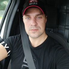 Фотография мужчины Денис, 38 лет из г. Вязьма