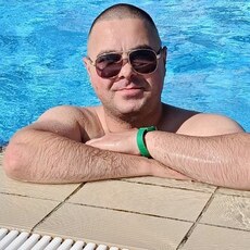 Фотография мужчины Lion, 35 лет из г. Познань