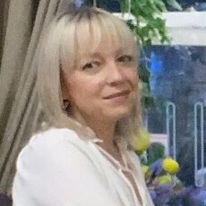 Фотография девушки Оксана, 50 лет из г. Пермь