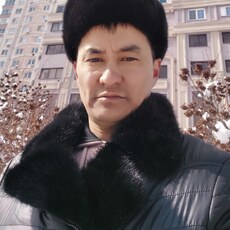 Фотография мужчины Альбек, 37 лет из г. Актобе