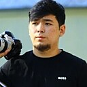 Азамат, 23 года