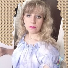 Фотография девушки Ирина, 41 год из г. Орск