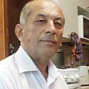 Тимур, 54 года