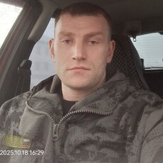 Фотография мужчины Николай, 33 года из г. Соликамск