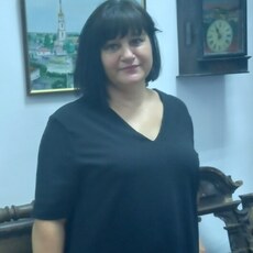 Фотография девушки Надежда, 52 года из г. Борисоглебск