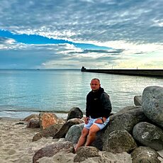 Фотография мужчины Roma, 28 лет из г. Быдгощ