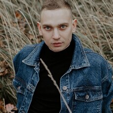 Фотография мужчины Яков, 26 лет из г. Тольятти
