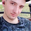 Паша, 28 лет