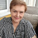 Людмила, 63 года