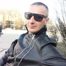 Фотография мужчины Алексей, 41 год из г. Лида