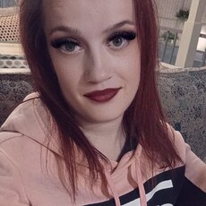 Фотография девушки Надька, 28 лет из г. Мозырь