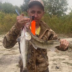 Фотография мужчины Ник, 51 год из г. Новочеркасск