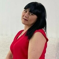 Фотография девушки Лиля, 54 года из г. Ульяновск