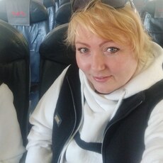 Фотография девушки Вера, 37 лет из г. Кинешма