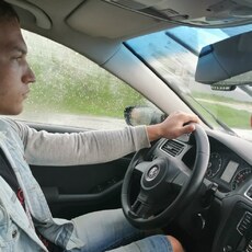 Фотография мужчины Alex, 25 лет из г. Семенов