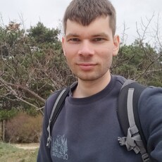 Фотография мужчины Евгений, 29 лет из г. Трехгорный