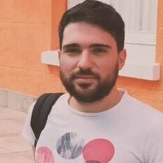 Фотография мужчины Андрей, 41 год из г. Оренбург