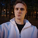 Ричард, 25 лет