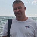 Юра, 41 год
