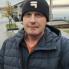 Фотография мужчины Алексей, 41 год из г. Серов