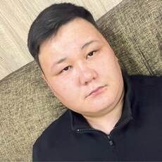 Фотография мужчины Айбек, 31 год из г. Актобе