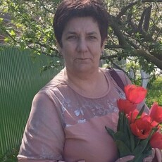 Фотография девушки Лариса, 54 года из г. Ейск