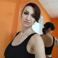 Фотография девушки Таисочка, 37 лет из г. Бобруйск