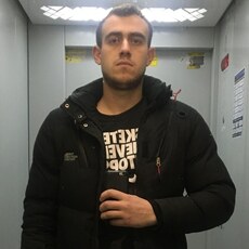 Фотография мужчины Александр, 30 лет из г. Москва