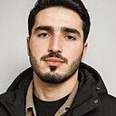Амир, 24 года