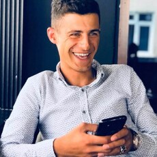 Фотография мужчины Ihor, 32 года из г. Тернополь