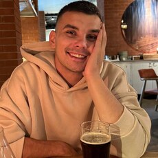 Фотография мужчины Александр, 25 лет из г. Самара