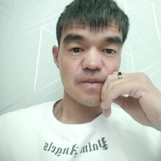 Фотография мужчины Самбо, 33 года из г. Кызылорда