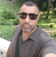 Фотография мужчины Артур, 31 год из г. Буденновск