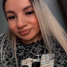 Фотография девушки Елена, 31 год из г. Курагино