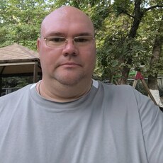 Фотография мужчины Сергей, 44 года из г. Шымкент