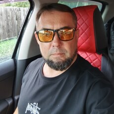 Фотография мужчины Николай, 42 года из г. Черемхово