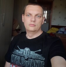 Фотография мужчины Вячеслав, 29 лет из г. Усть-Каменогорск