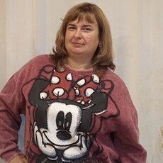 Фотография девушки Алла, 41 год из г. Бердск