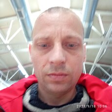 Фотография мужчины Алексей, 41 год из г. Кострома