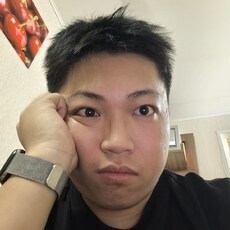 Фотография мужчины Дин Чжэнь, 26 лет из г. Минск