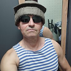 Фотография мужчины Uri, 56 лет из г. Абинск